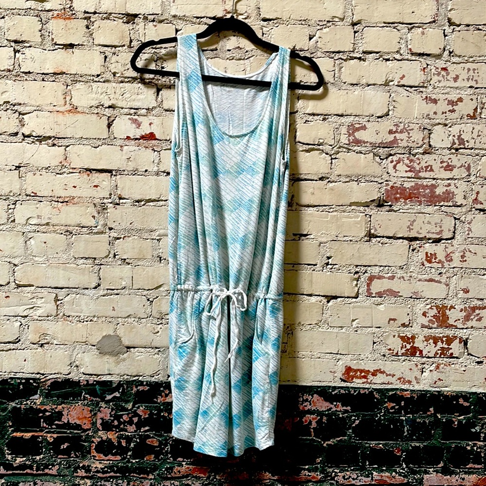 Carve Designs sundress. Size M.